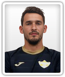 Triston Caruana