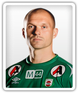 Igor Spiridonov