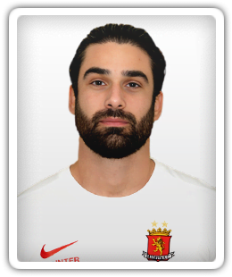 Rowen Muscat