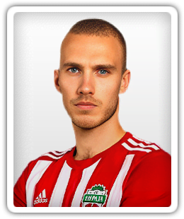 Glebs Kluškins
