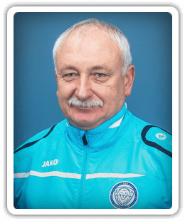 Mihails Konevs
