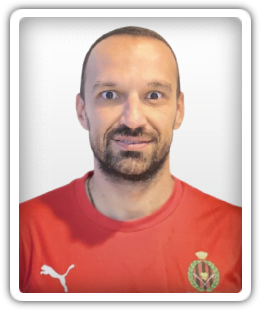Kristijan Naumovski