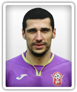 Daniel Bozinovski