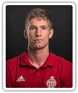 Marko Simonovski