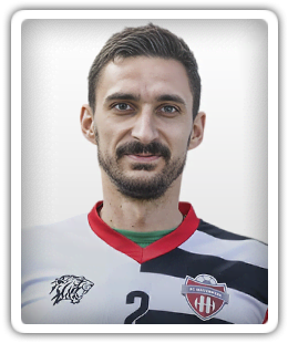 Petar Ljamcevski