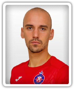 Nikita Baranov