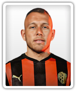 Ryan Camenzuli