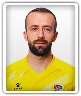 Damjan Šiškovski