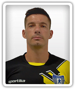 Marko Jovanovski