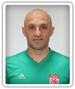 Xhengis Rexhepi