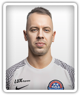 Aleksei Matrossov