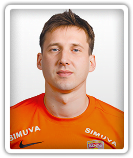 Dovydas Norvilas