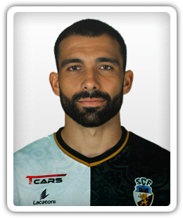 Zach Muscat