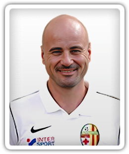 Aaron Saliba
