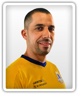 Darren Farrugia