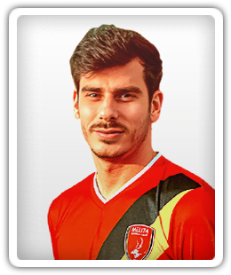 Alan Borg Olivier