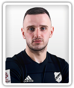 Maksim Gussev