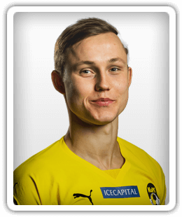 Janis Ikaunieks