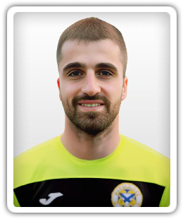 Matthew Calleja Cremona