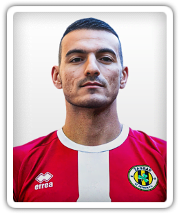 Matthew Grech
