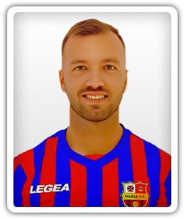 Brandon Muscat