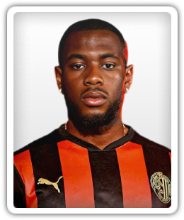 Joseph Mbong