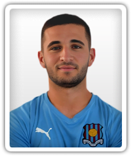 Zachary Scerri