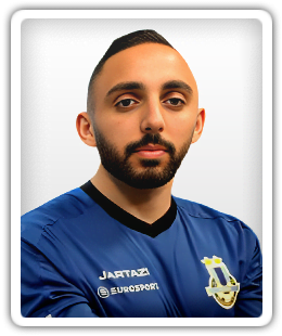 Aidan Friggieri