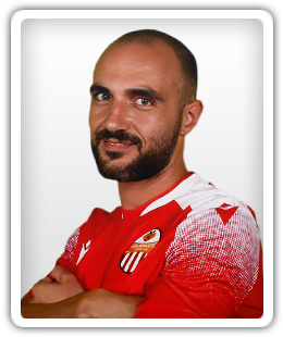 Clayton Giordimaina