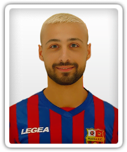 Dylan Agius