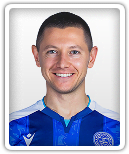 Martin Mircevski