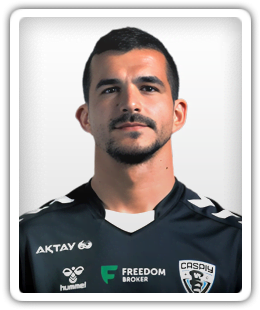 Stefan Kocev