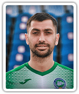 Oleh Dmytrenko