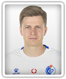 Maxim Maximov