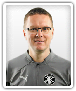 Valdas Dambrauskas
