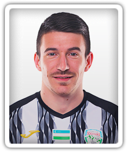 Ljupce Doriev
