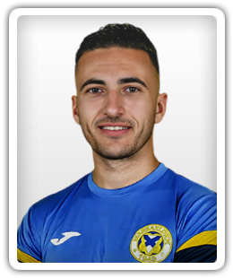 Daniel Agius