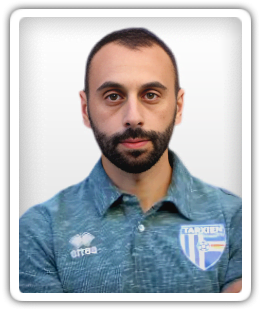 Geoffrey Spiteri
