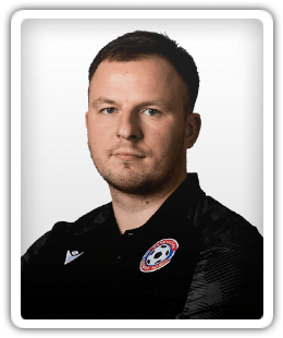 Marius Suvaizdis