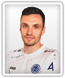 Raivis Jurkovskis