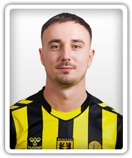 Daniel Romanovskij
