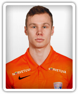 Julius Kasparavicius