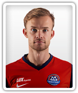 Tristan Koskor