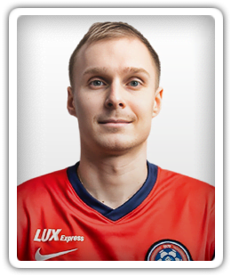 Aleksandr Ivanjušin