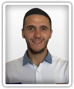 Viktor Serafimovski
