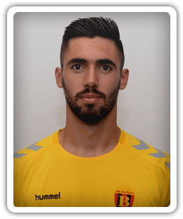 Filip Ilikj