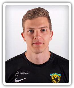 Hendrik Vainu