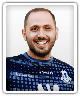 Timothy Aquilina