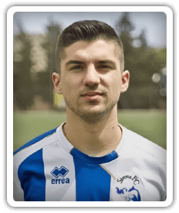 Ryan Sciberras