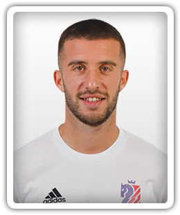 Petar Petkovski
